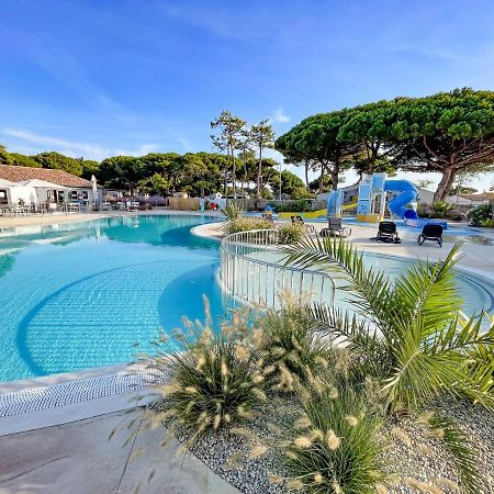 Camping Le Suroit Le Bois-Plage-en-Ré Εξωτερικό φωτογραφία