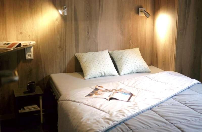 Camping Le Suroit Le Bois-Plage-en-Ré Εξωτερικό φωτογραφία