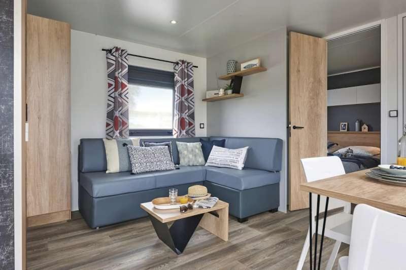 Camping Le Suroit Le Bois-Plage-en-Ré Εξωτερικό φωτογραφία