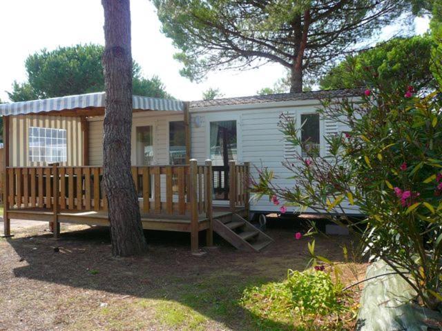 Camping Le Suroit Le Bois-Plage-en-Ré Εξωτερικό φωτογραφία