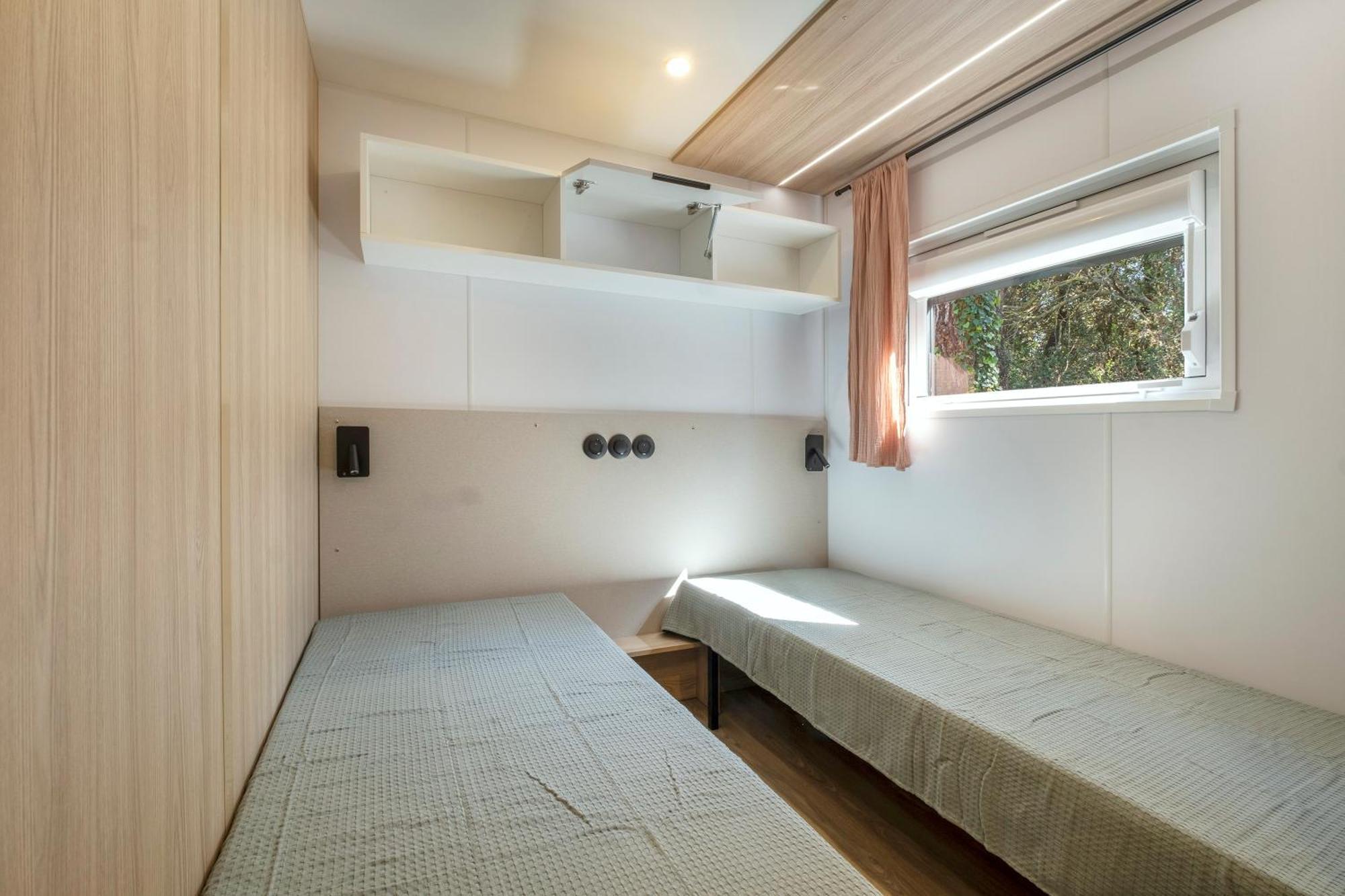 Camping Le Suroit Le Bois-Plage-en-Ré Εξωτερικό φωτογραφία