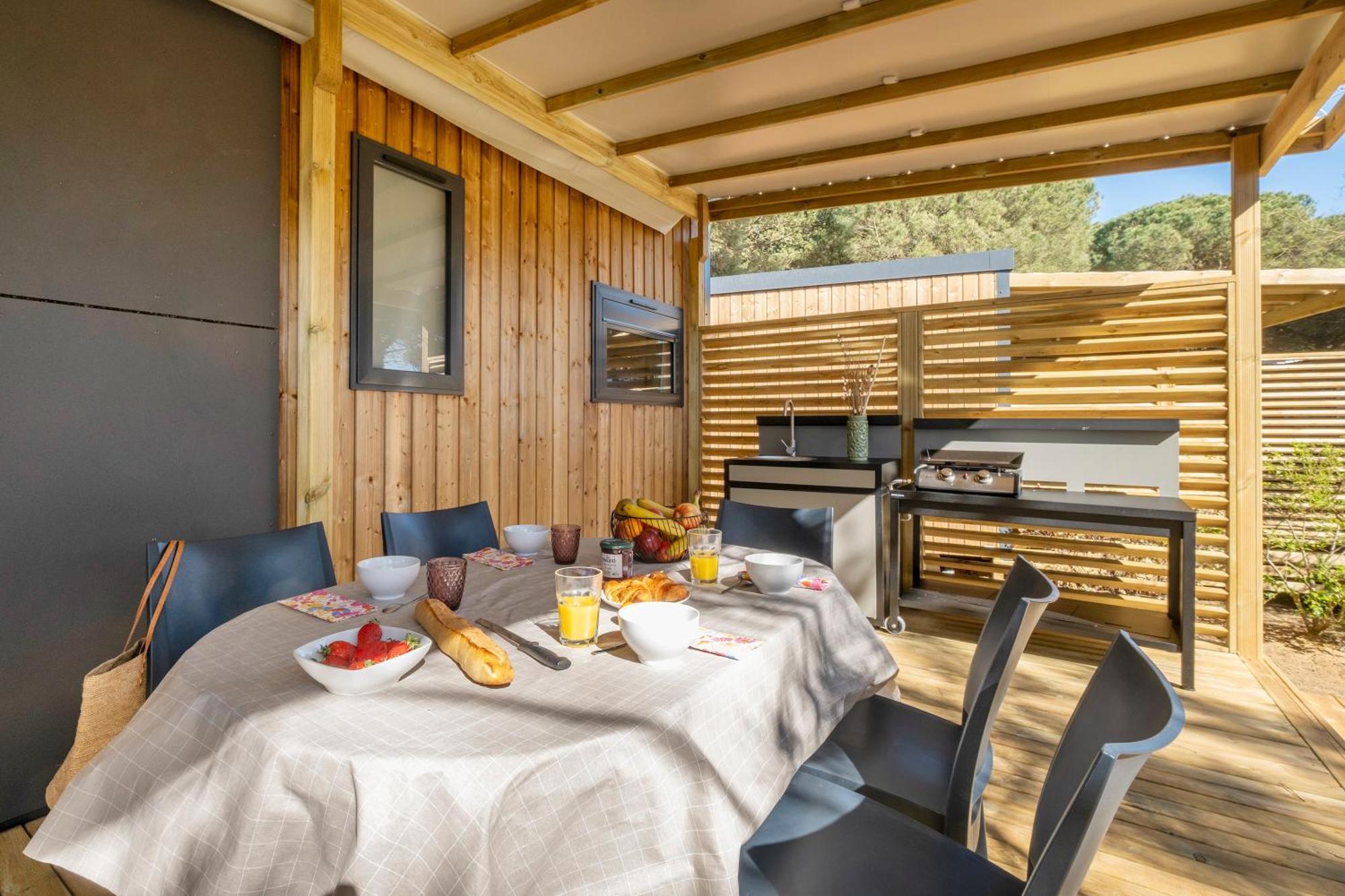 Camping Le Suroit Le Bois-Plage-en-Ré Εξωτερικό φωτογραφία