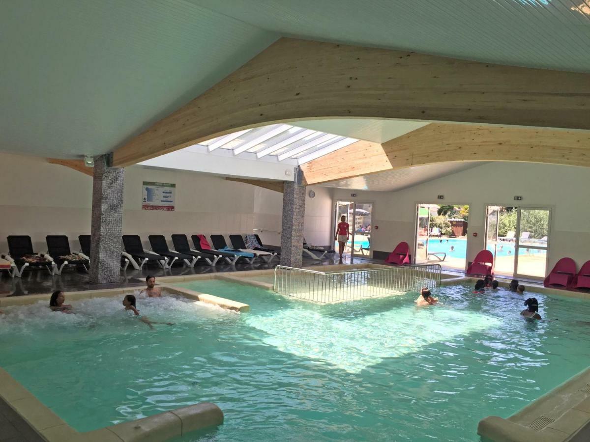 Camping Le Suroit Le Bois-Plage-en-Ré Εξωτερικό φωτογραφία